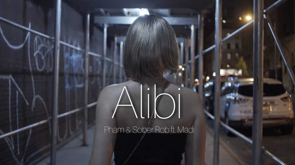 Alibi - Unofficial Music Video